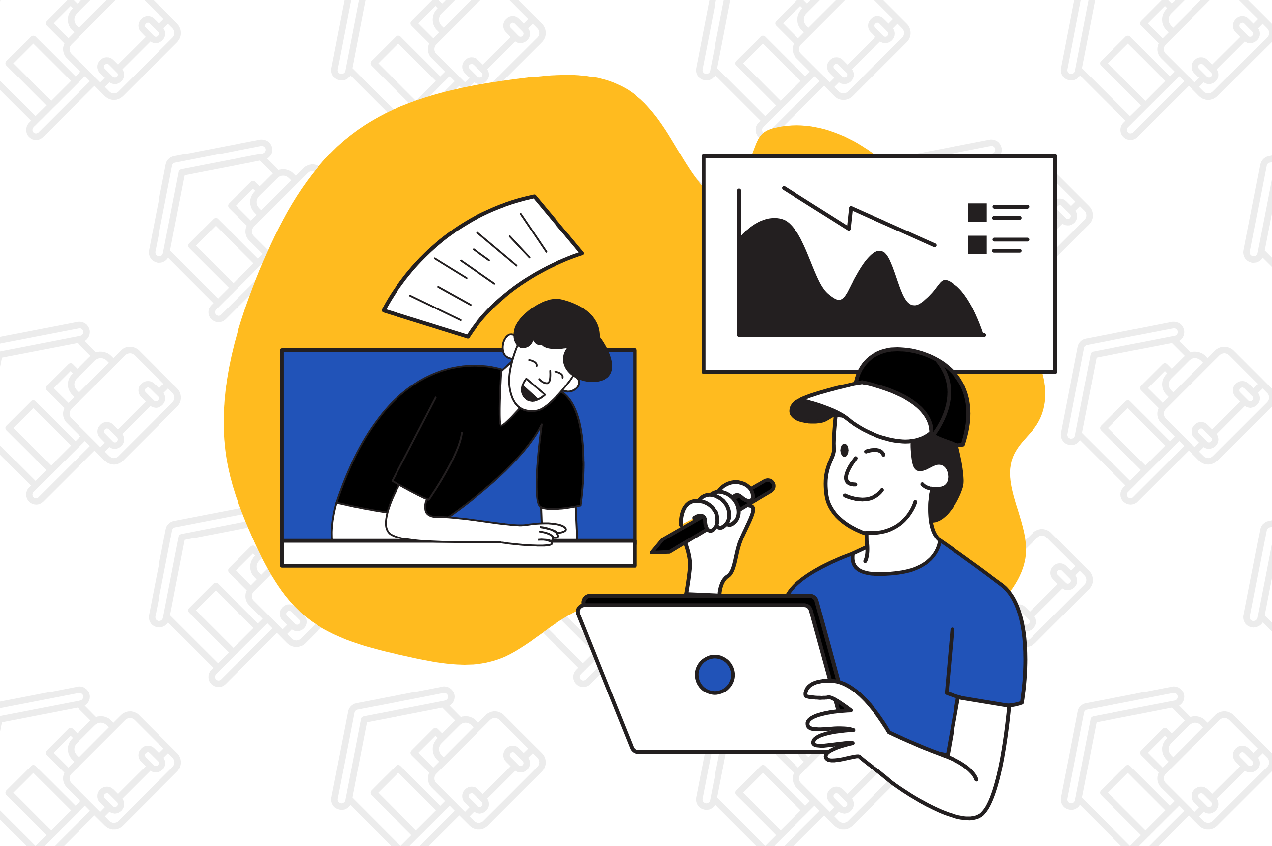 Freelancers in BiH Win Major Battle