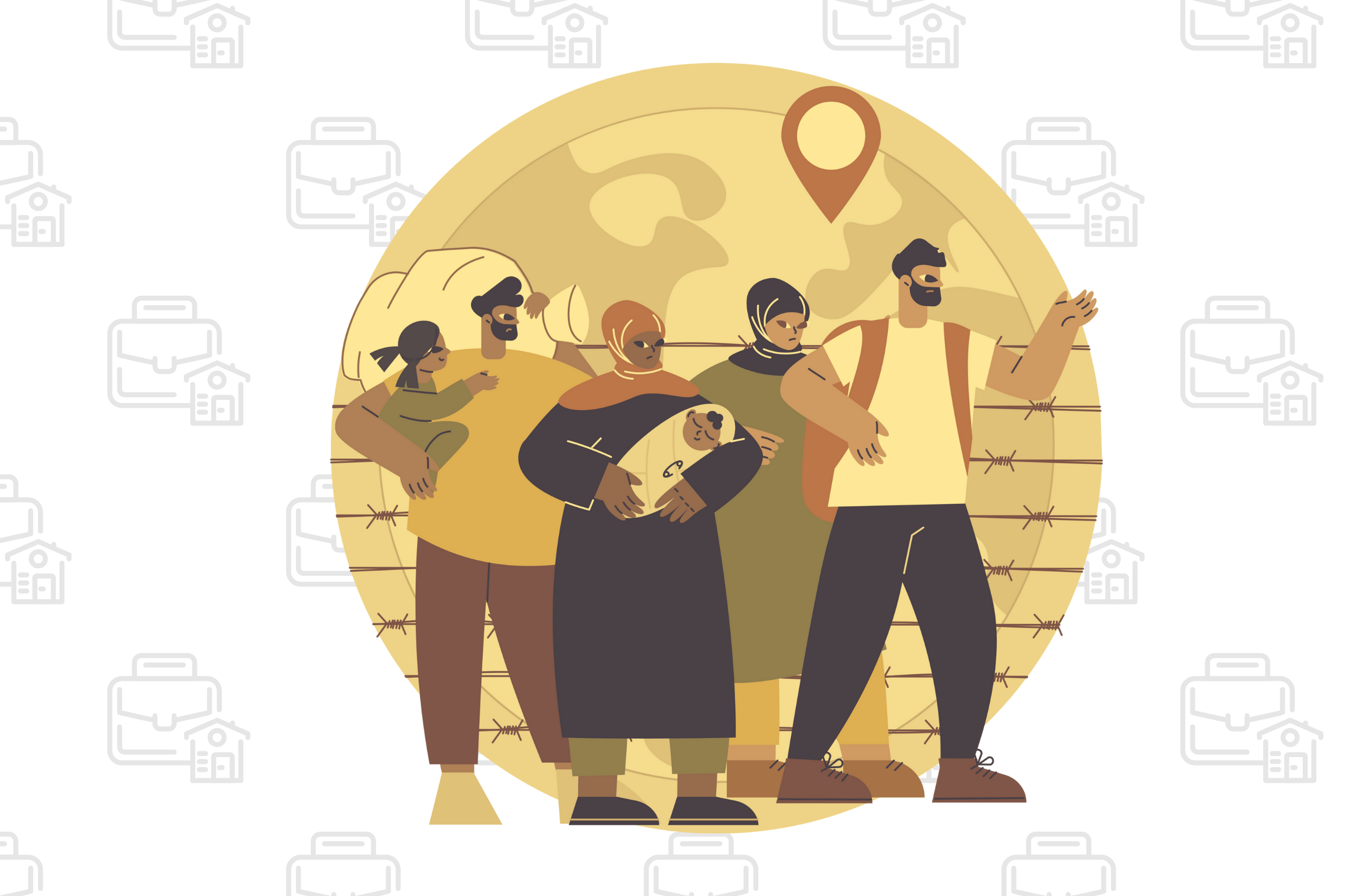 Migration in Bosnia and Herzegovina