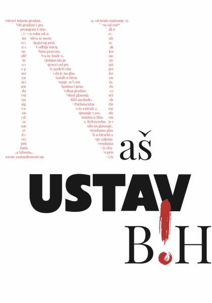 Ustav BiH Ustav BiH